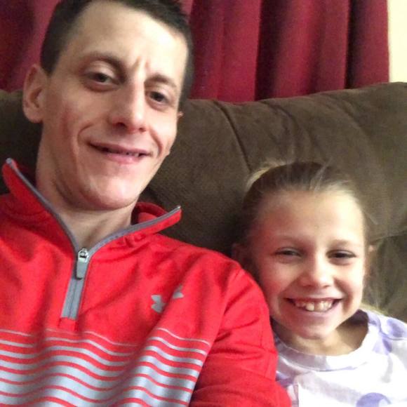 Meet your Posher, Corey - Picture 1 of 1